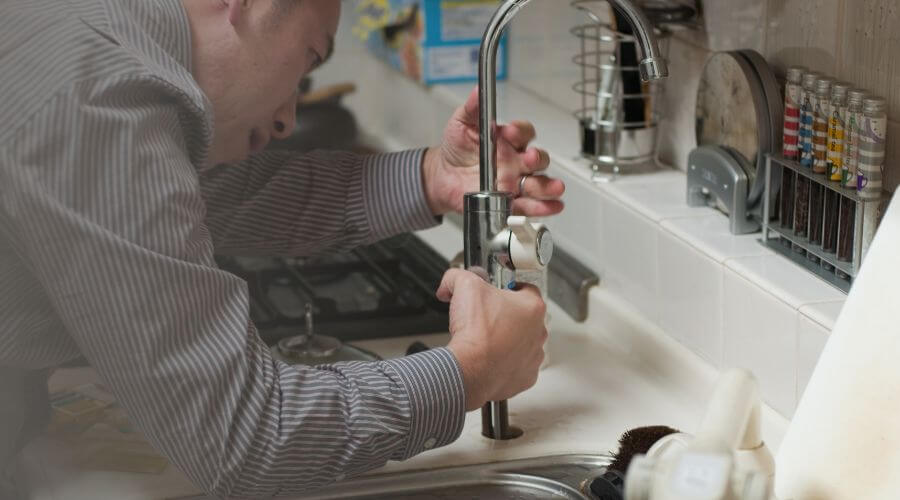Professional Leak Detection Services in Glenarm, IL